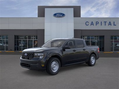 New 2025 Ford Maverick XL w/ Equipment Group 102A