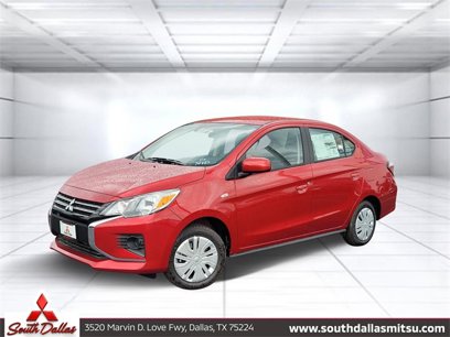 New 2024 Mitsubishi Mirage G4 ES
