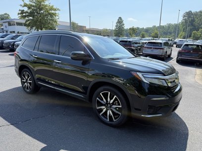 Used 2019 Honda Pilot Touring