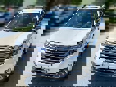 New 2025 Subaru Forester Limited