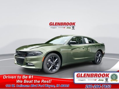 Certified 2023 Dodge Charger SXT w/ Blacktop Package