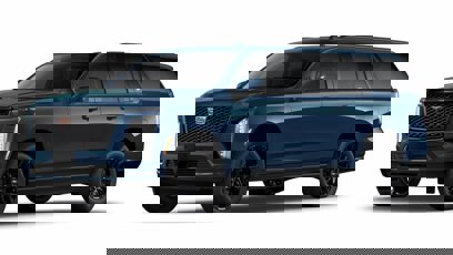 New 2025 Cadillac Escalade ESV Sport w/ Touring Package