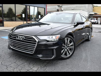 Used 2019 Audi A6 3.0T Premium w/ Convenience Package