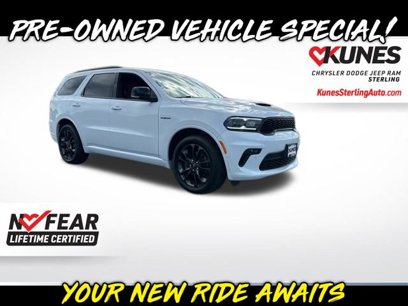 Used 2022 Dodge Durango R/T