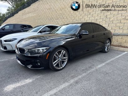 Used 2018 BMW 430i Gran Coupe