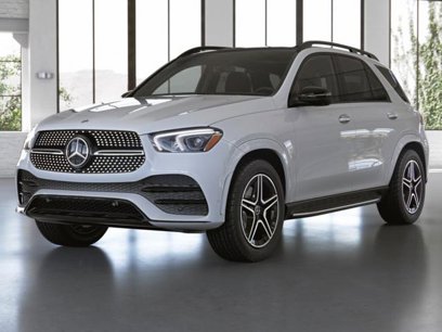 Used 2022 Mercedes-Benz GLE 350