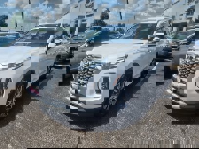 Used 2021 Hyundai Palisade SEL w/ Premium Package