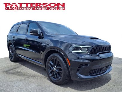 Used 2024 Dodge Durango R/T