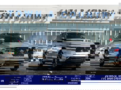 Used 2024 Honda Accord EX-L
