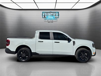 Used 2023 Ford Maverick XLT w/ Black Appearance Package
