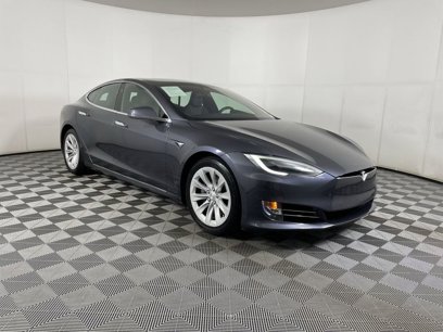 Used 2018 Tesla Model S 75D