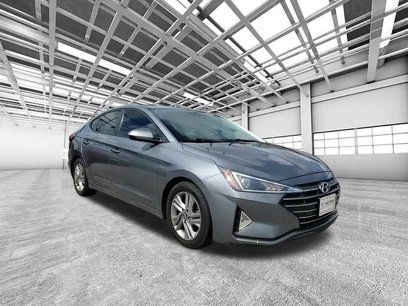 Used 2019 Hyundai Elantra Value Edition w/ Cargo Package