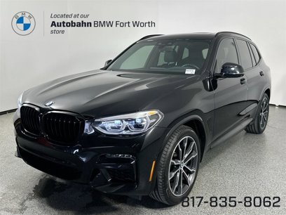 Used 2021 BMW X3 M40i w/ Premium Package