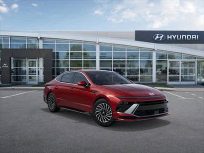New 2025 Hyundai Sonata SEL