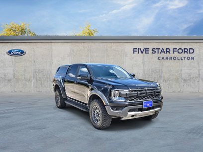 Used 2024 Ford Ranger Raptor