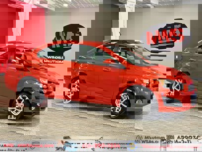 Used 2012 Chevrolet Sonic LT