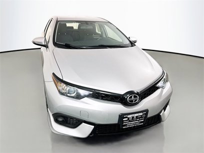 Used 2016 Scion iM