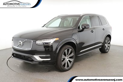 Used 2023 Volvo XC90 T8 Plus w/ Protection Package