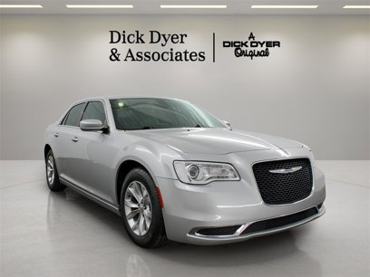 Used 2020 Chrysler 300 Touring