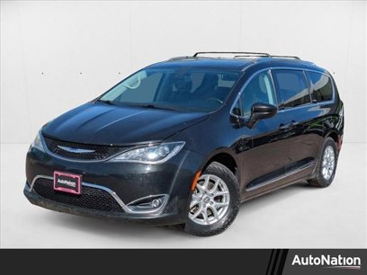Used 2020 Chrysler Pacifica Touring-L