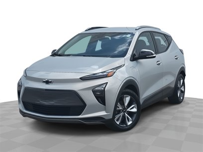 Used 2023 Chevrolet Bolt EUV LT w/ Convenience Package