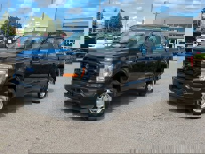 Used 2022 Ford F150 XL w/ Equipment Group 101A High