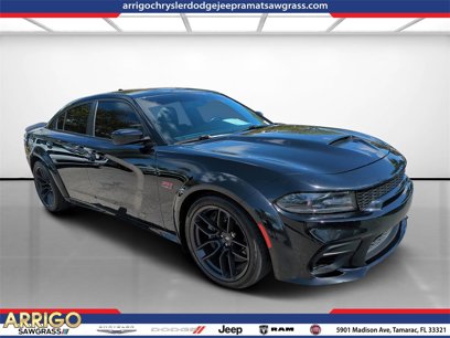 Used 2021 Dodge Charger Scat Pack