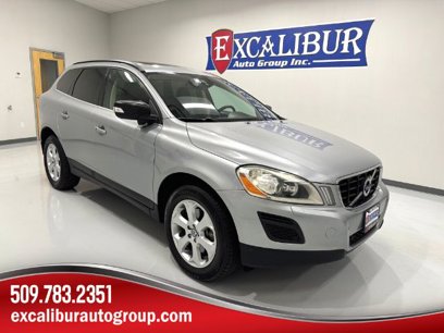 Used 2013 Volvo XC60 3.2