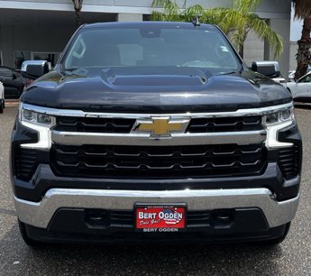Used 2022 Chevrolet Silverado 1500 LT