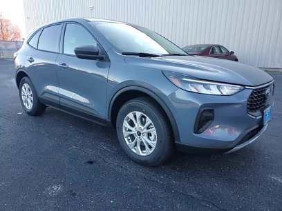 New 2025 Ford Escape Active w/ Cold Weather Package