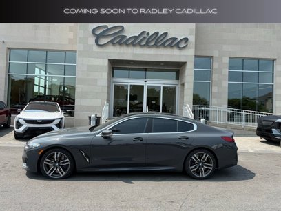 Used 2020 BMW M850i Gran Coupe xDrive
