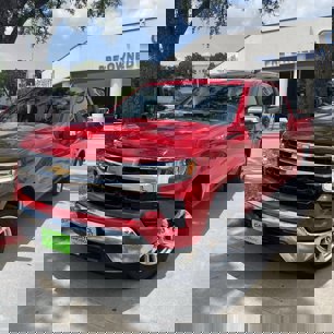 Certified 2024 Chevrolet Silverado 1500 LT