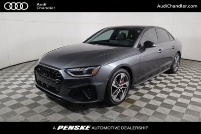 Used 2024 Audi A4 2.0T Premium Plus w/ Premium Plus Package
