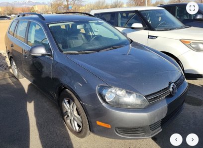 Used 2014 Volkswagen Jetta TDI