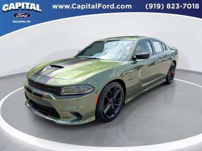 Used 2022 Dodge Charger R/T w/ Plus Group