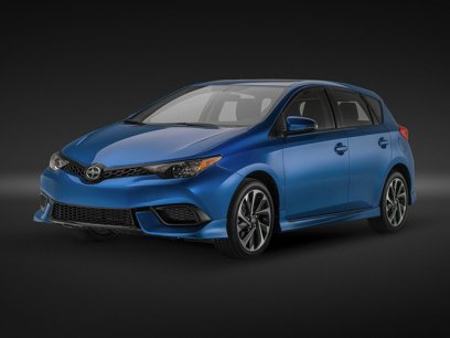 Used 2016 Scion iM