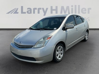 Used 2005 Toyota Prius