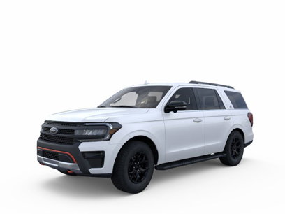 New 2024 Ford Expedition Timberline