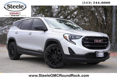 Used 2021 GMC Terrain SLE w/ Driver Convenience Package