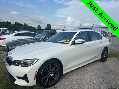 Used 2021 BMW 330i xDrive Sedan w/ Convenience Package
