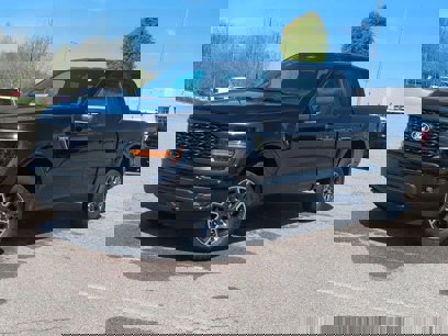 New 2025 Ford F150 STX w/ Equipment Group 200A