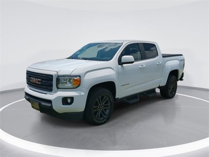 Used 2020 GMC Canyon SLE w/ Elevation Edition