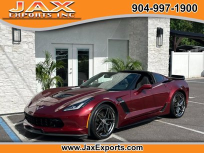 Used 2016 Chevrolet Corvette Z06 w/ 2LZ Preferred Equipment Group