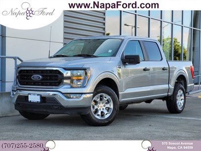 Certified 2023 Ford F150 XLT