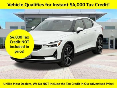 Used 2022 Polestar Polestar 2 w/ Plus Package