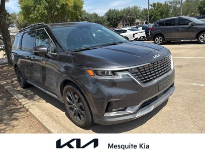 Certified 2024 Kia Carnival SX Prestige