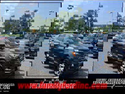 Used 2022 Ford Edge SEL w/ Convenience Package