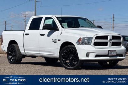 Used 2019 RAM 1500 Express
