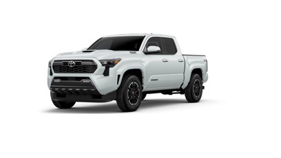 New 2025 Toyota Tacoma TRD Sport
