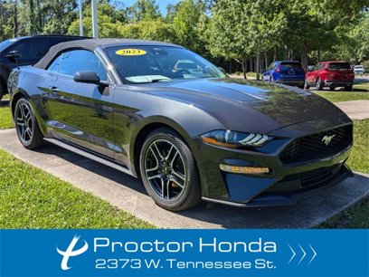 Used 2023 Ford Mustang Premium